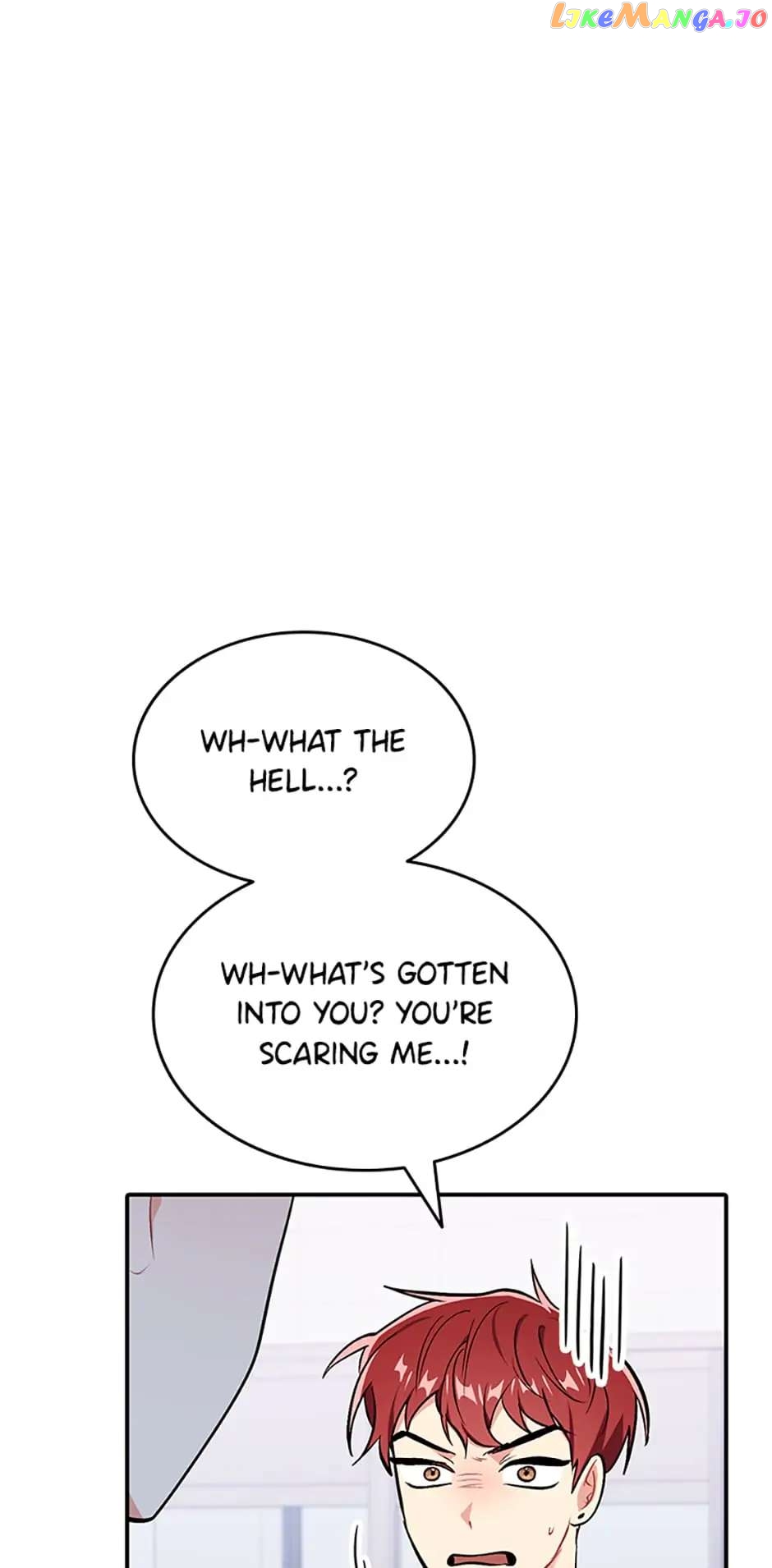 Shining Summer Chapter 57 - page 69
