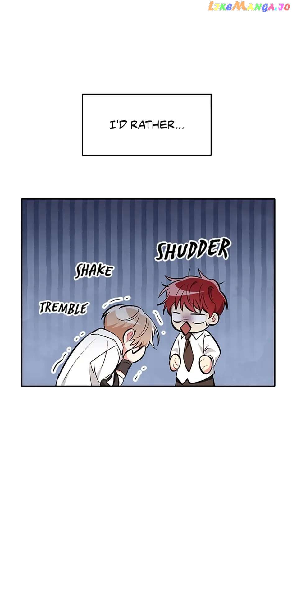 Shining Summer Chapter 57 - page 72