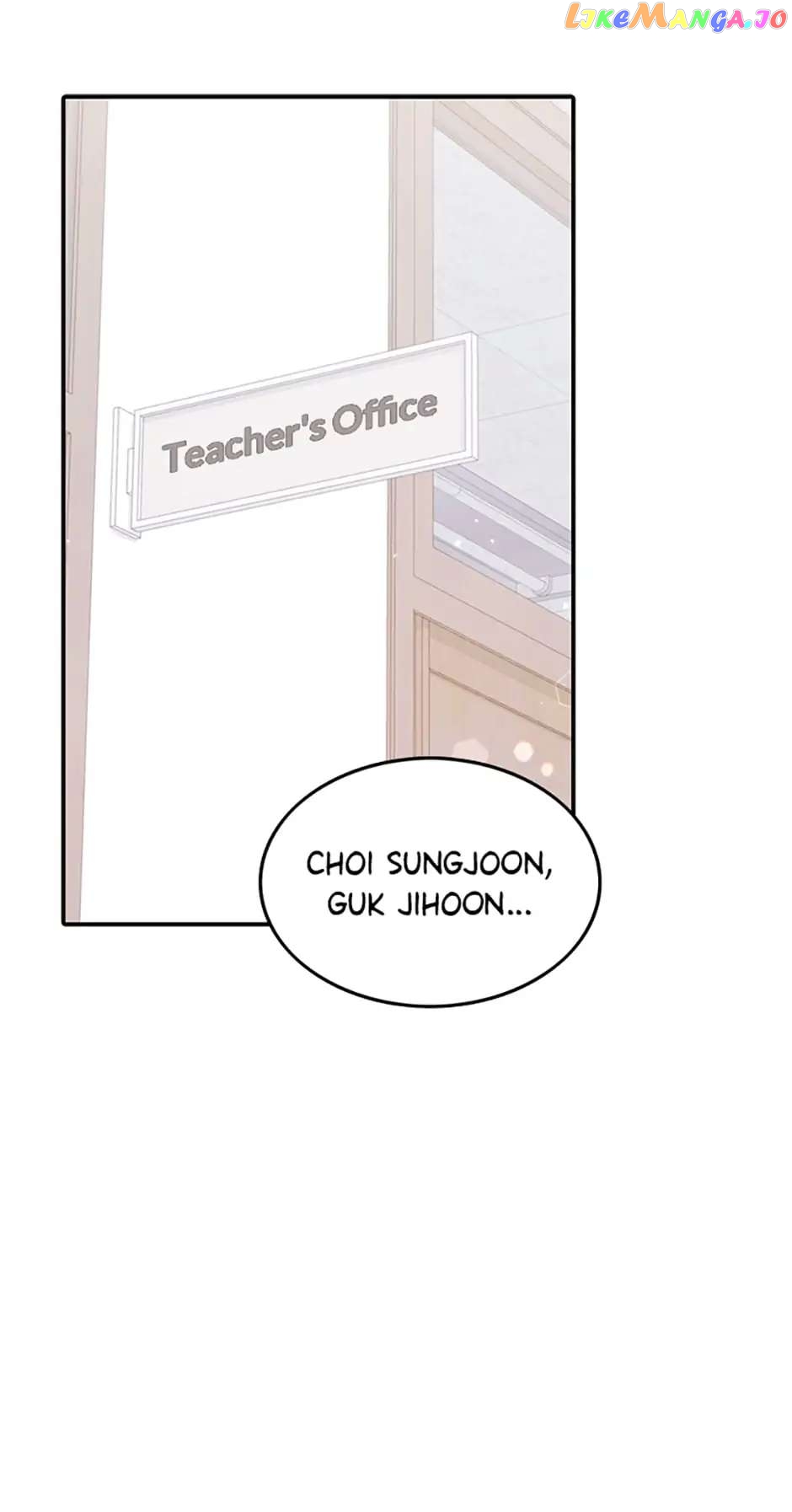 Shining Summer Chapter 58 - page 15