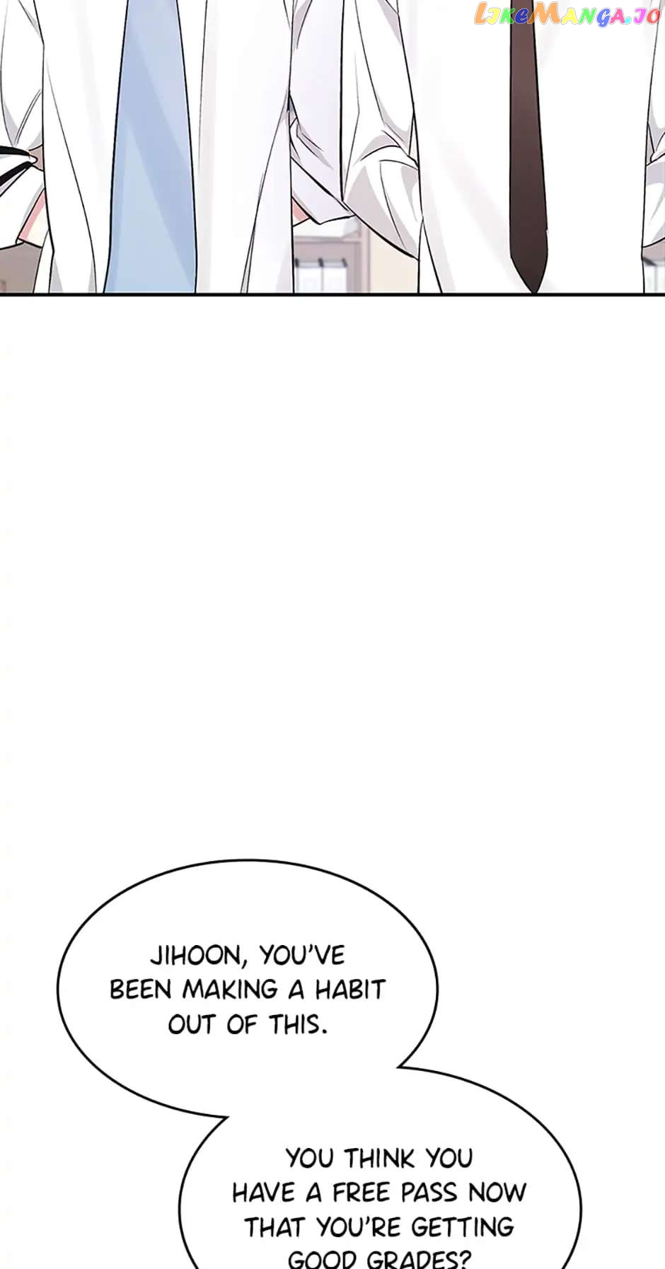 Shining Summer Chapter 58 - page 18