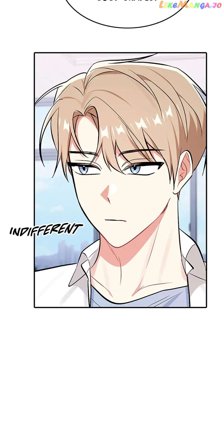 Shining Summer Chapter 58 - page 19