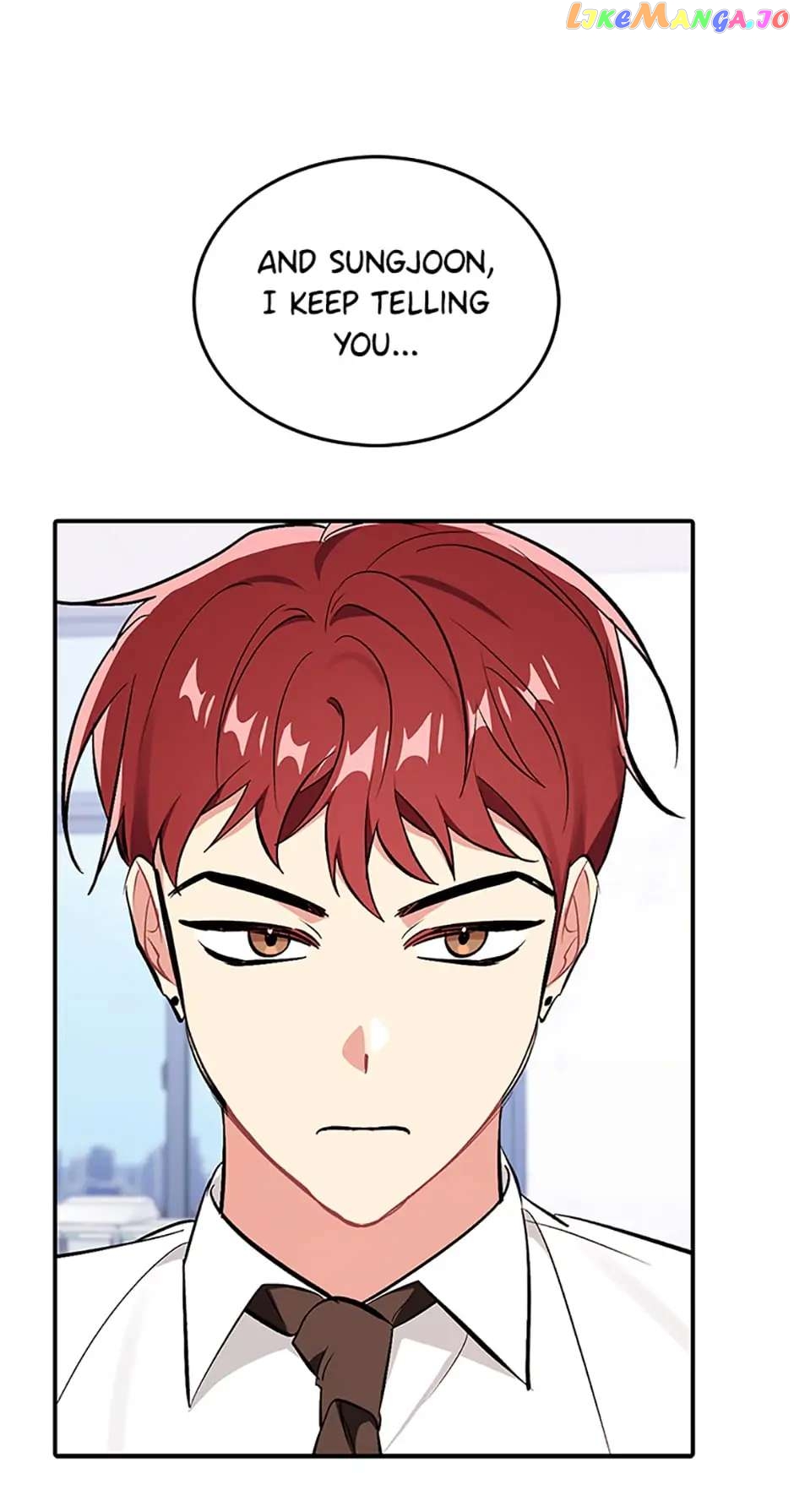Shining Summer Chapter 58 - page 20