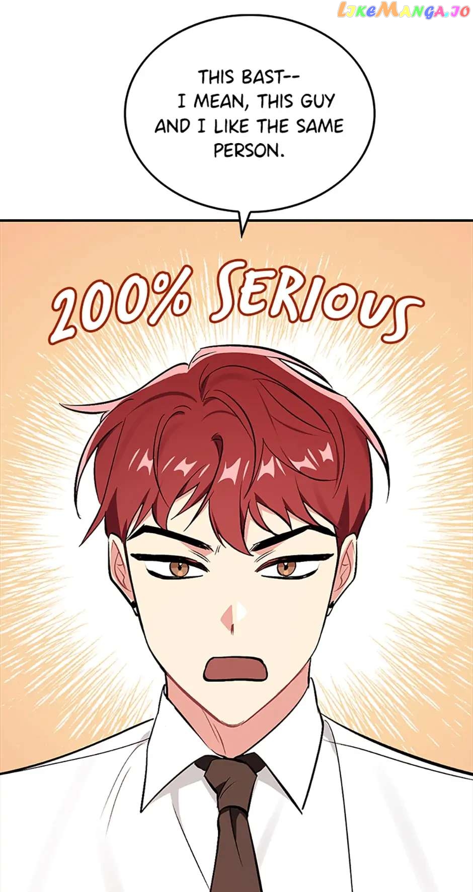 Shining Summer Chapter 58 - page 25