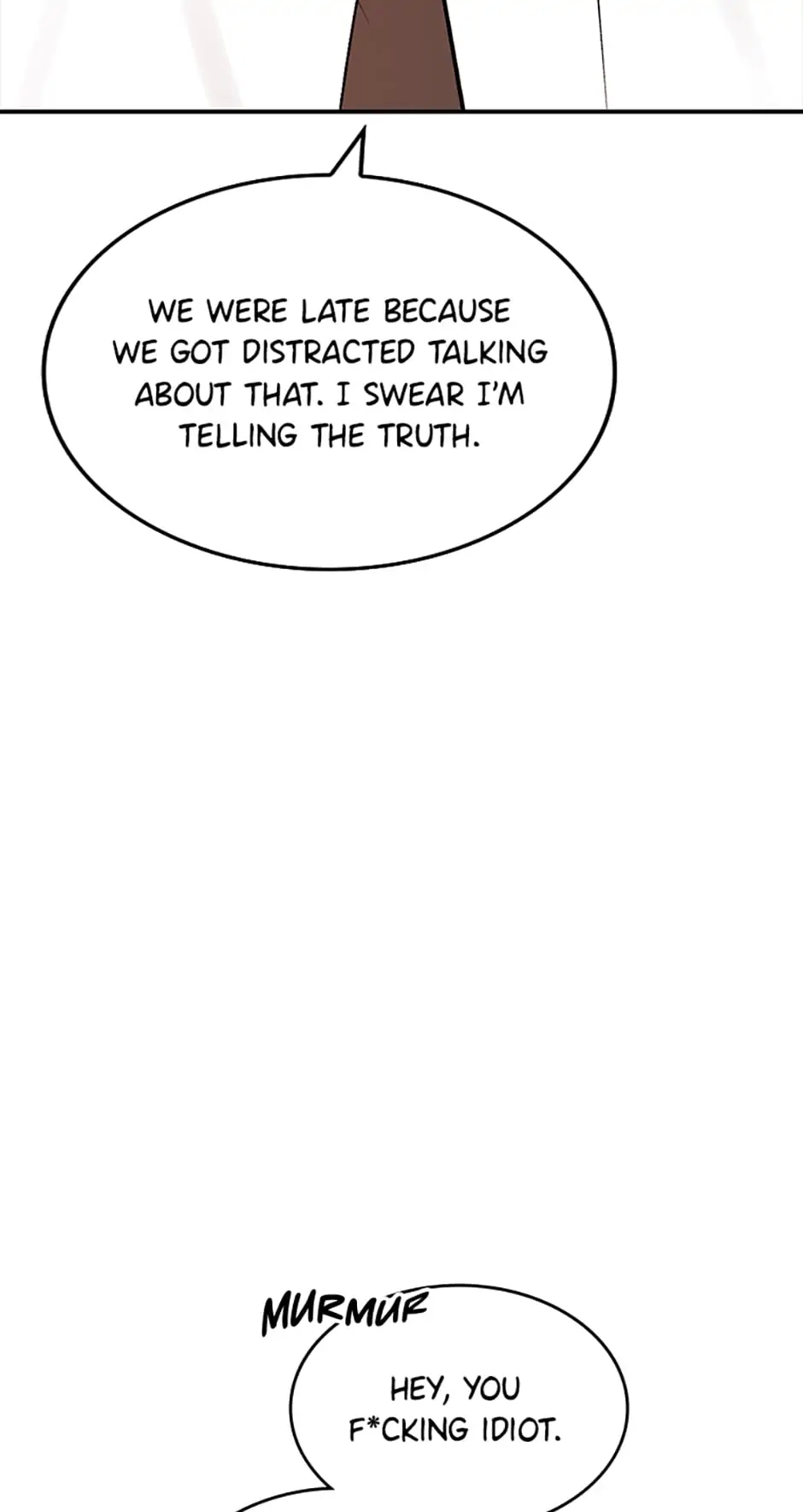 Shining Summer Chapter 58 - page 26