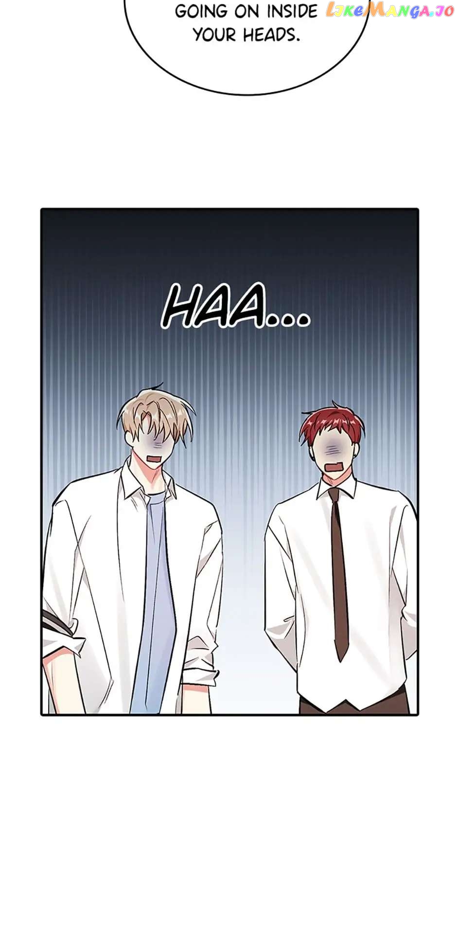 Shining Summer Chapter 58 - page 31