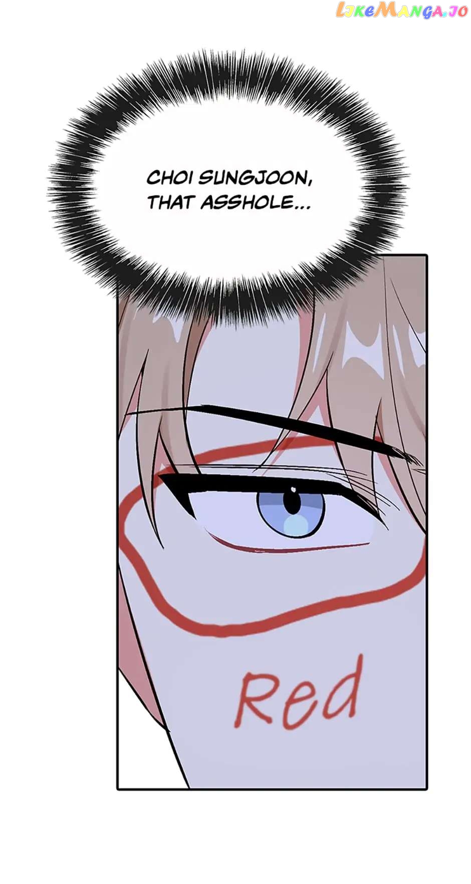 Shining Summer Chapter 58 - page 37