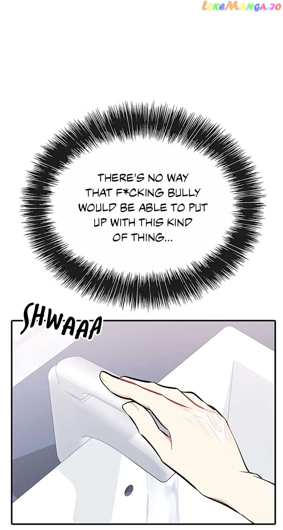 Shining Summer Chapter 58 - page 38