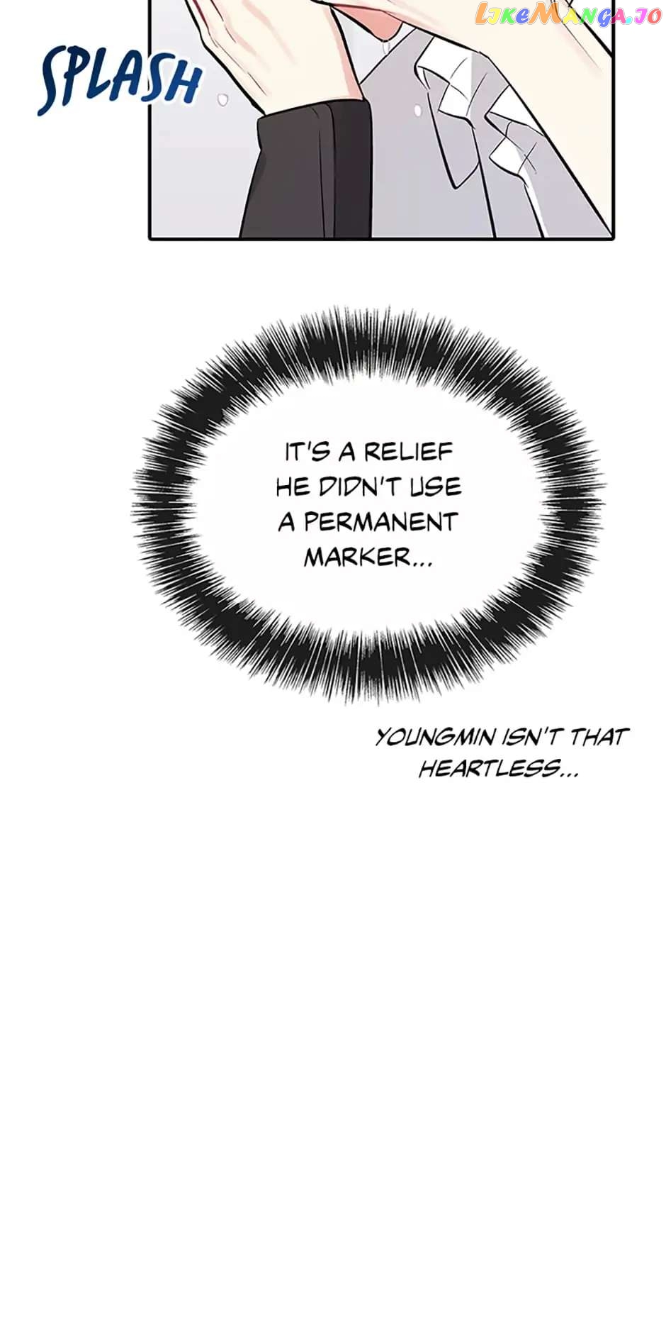Shining Summer Chapter 58 - page 40