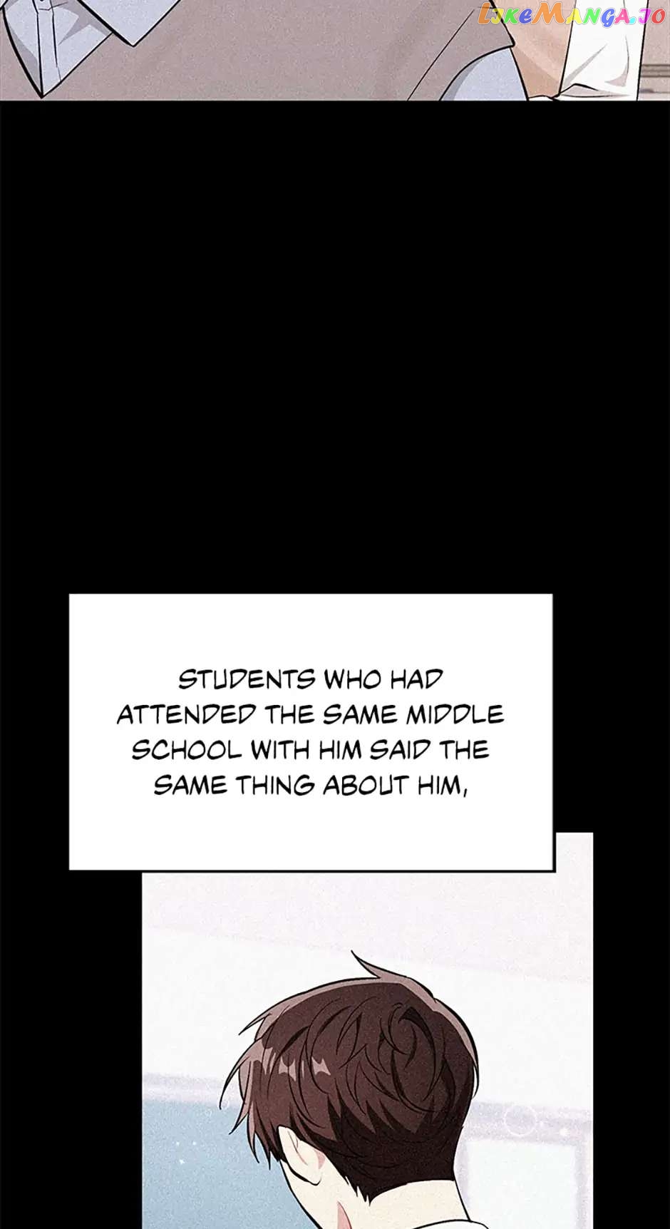 Shining Summer Chapter 58 - page 4