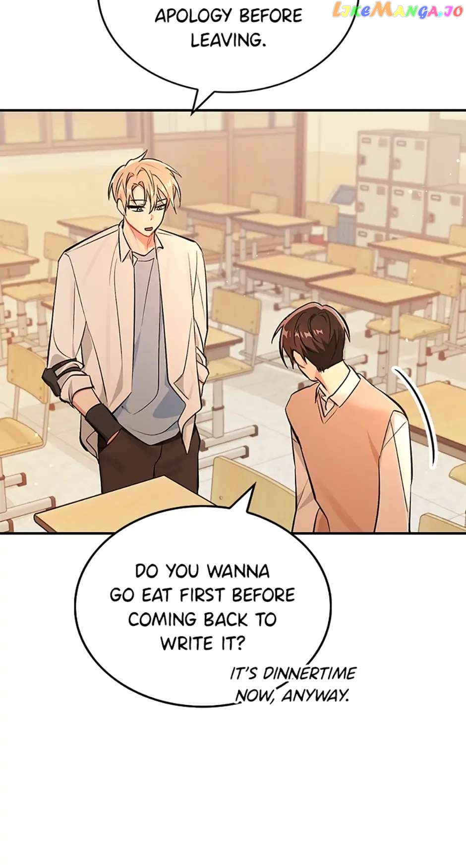 Shining Summer Chapter 58 - page 50