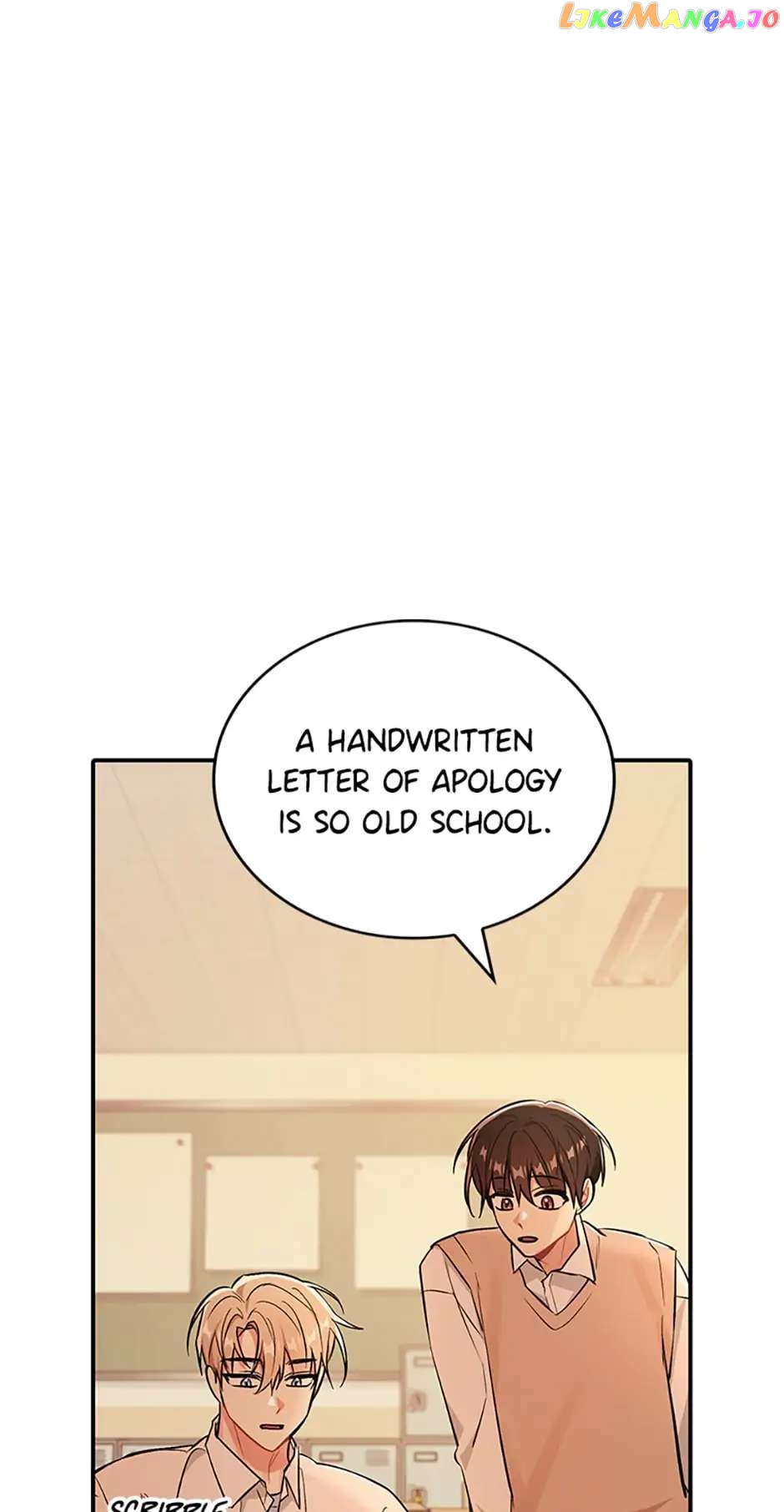 Shining Summer Chapter 58 - page 52