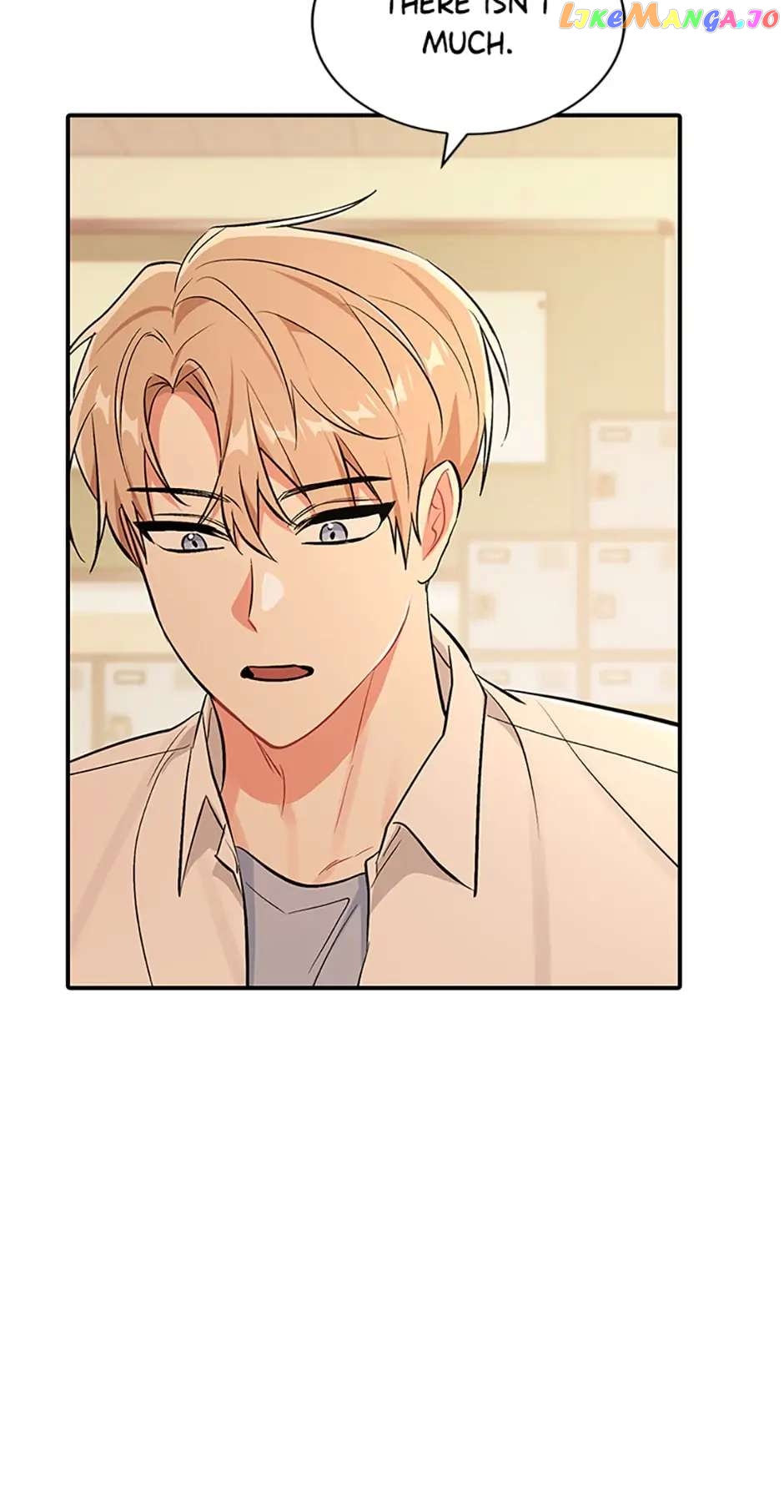 Shining Summer Chapter 58 - page 55