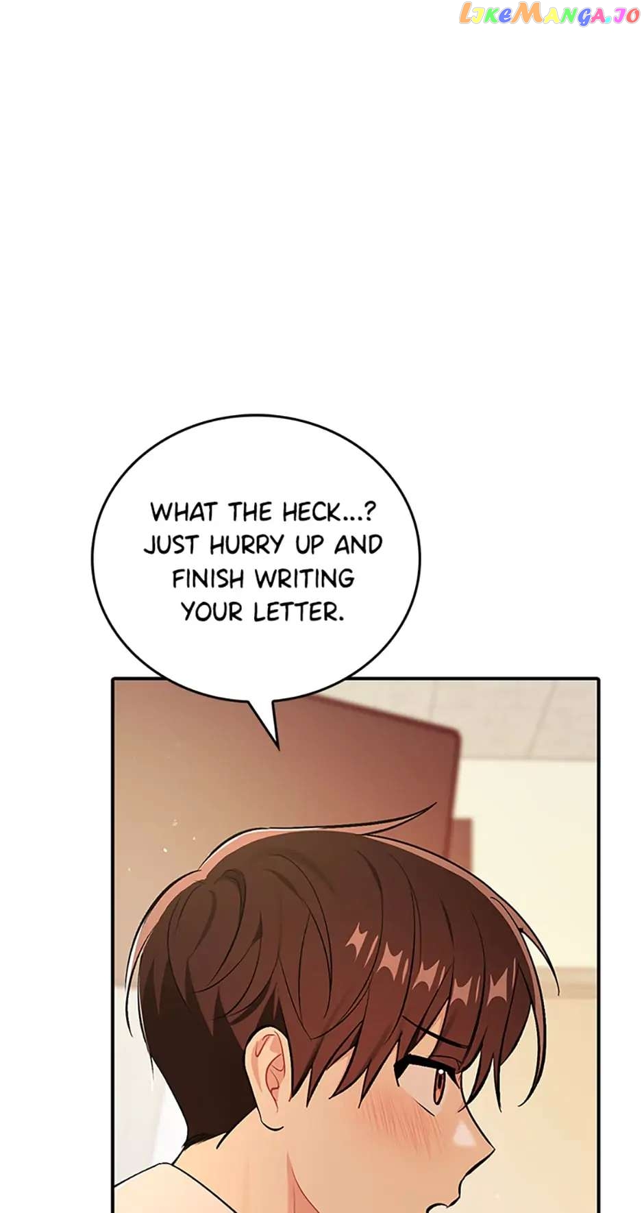 Shining Summer Chapter 58 - page 58