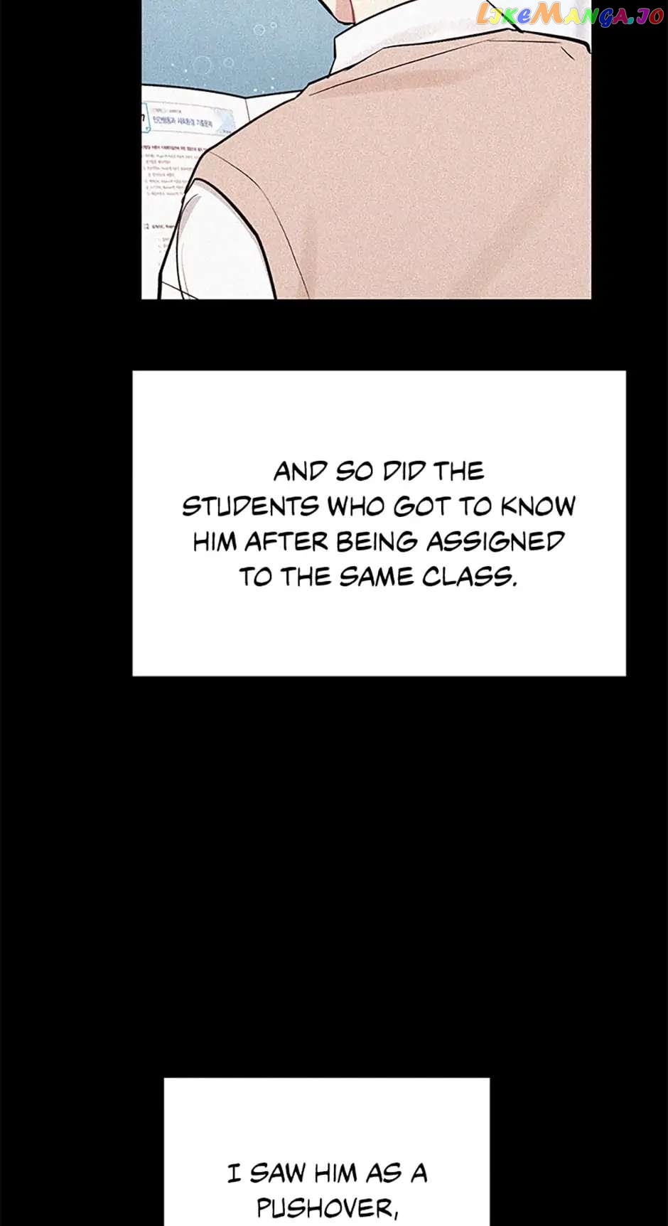 Shining Summer Chapter 58 - page 5
