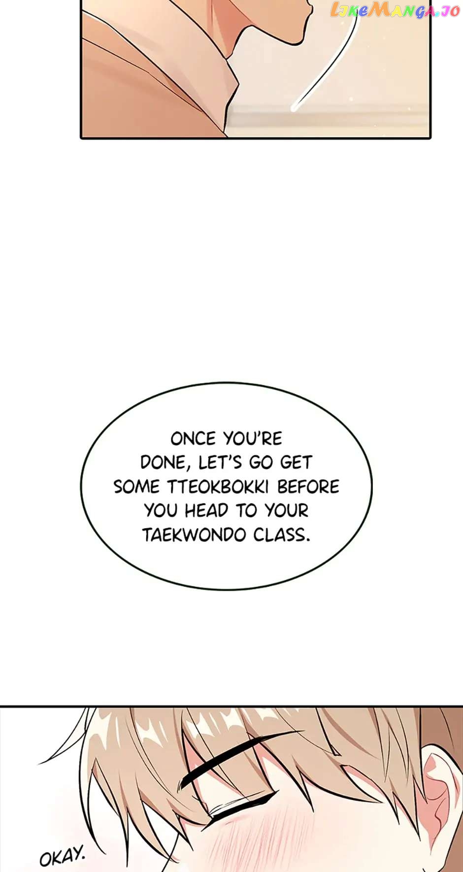 Shining Summer Chapter 58 - page 59
