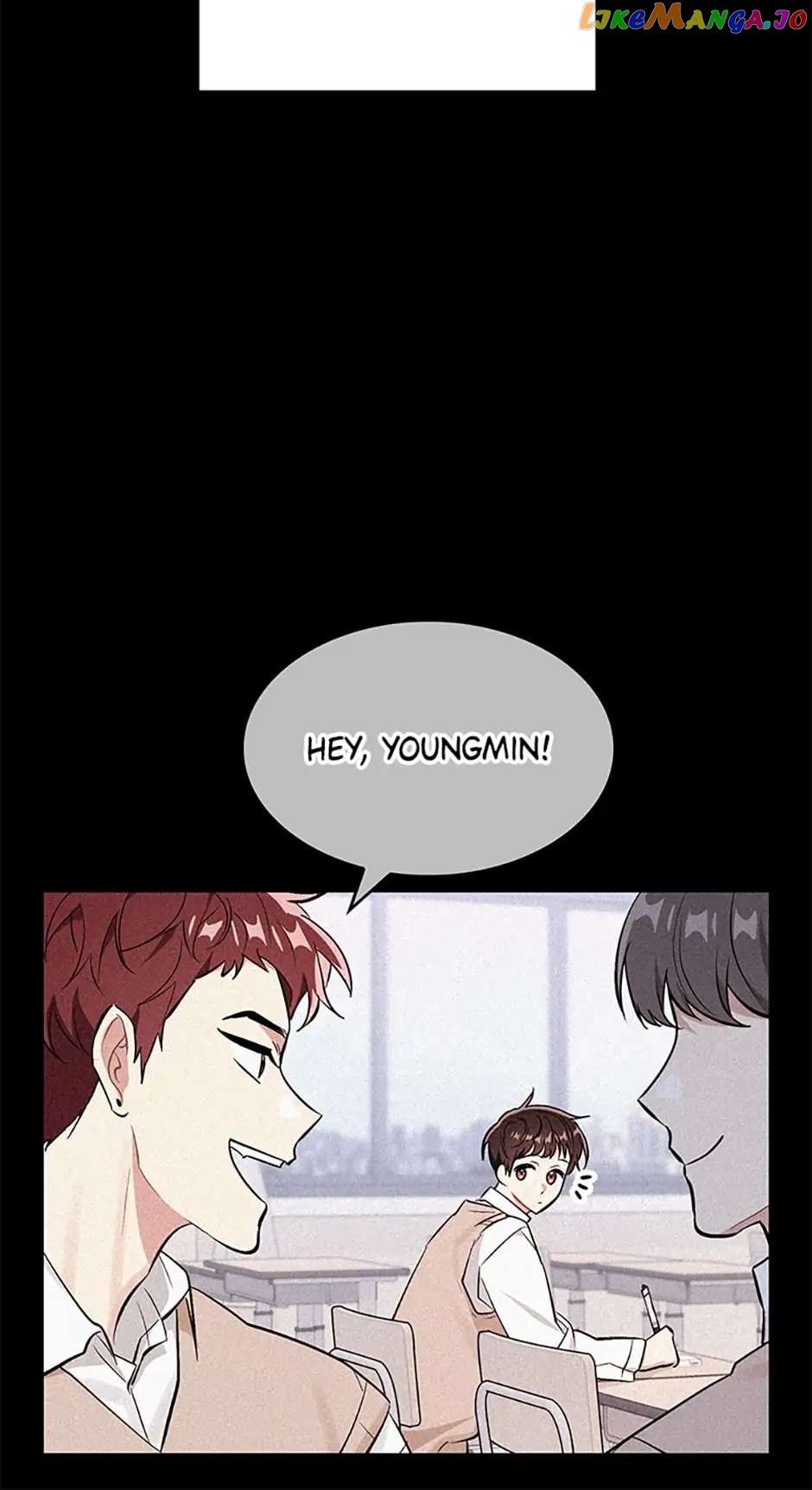 Shining Summer Chapter 58 - page 6