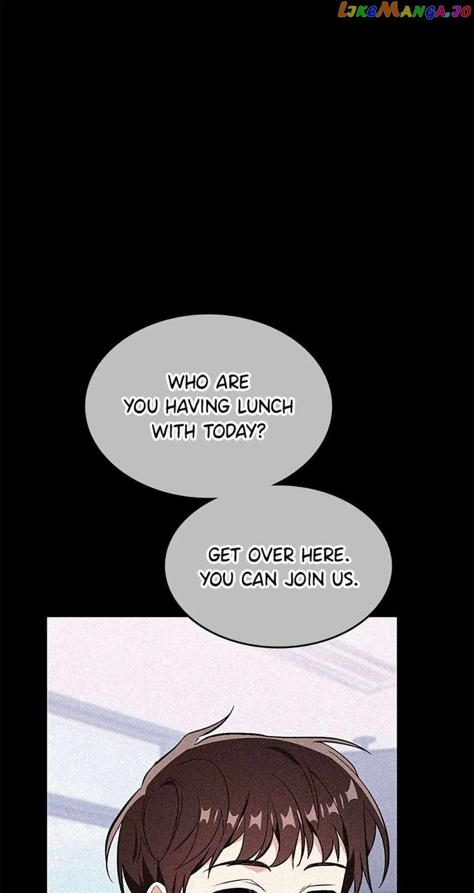 Shining Summer Chapter 58 - page 7