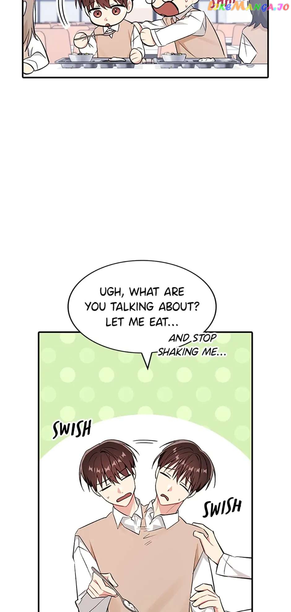 Shining Summer Chapter 62 - page 13