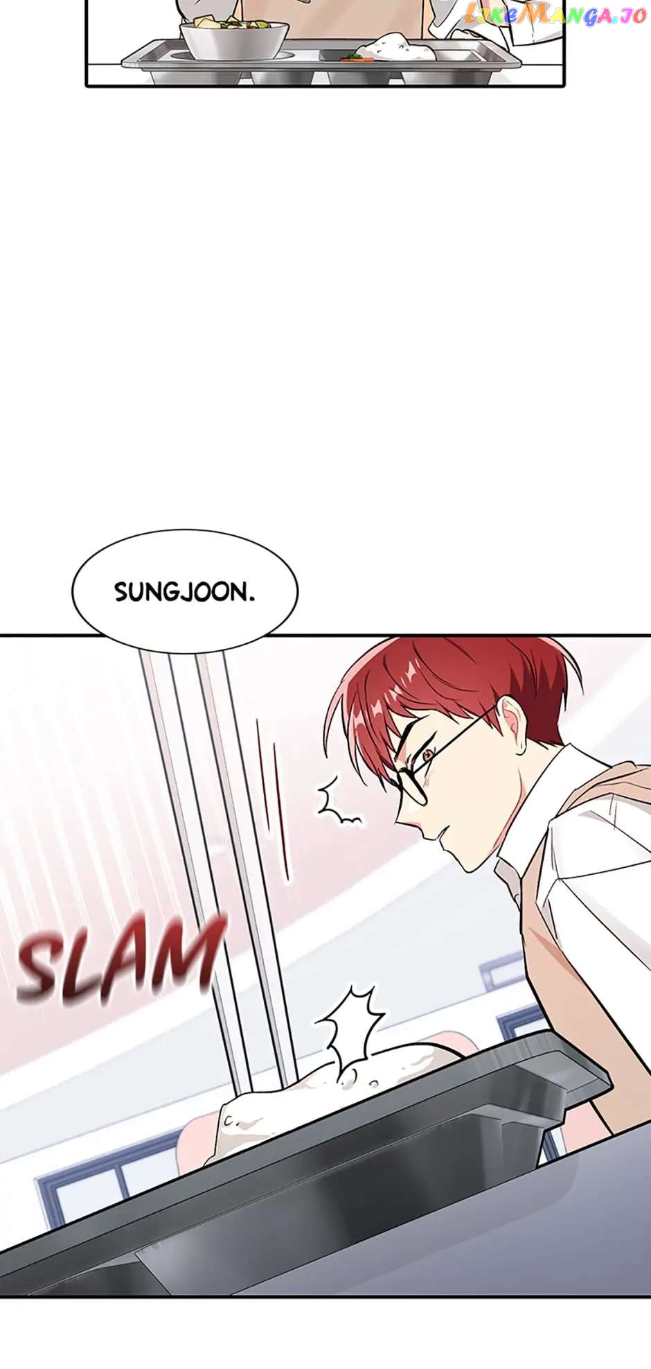Shining Summer Chapter 62 - page 14