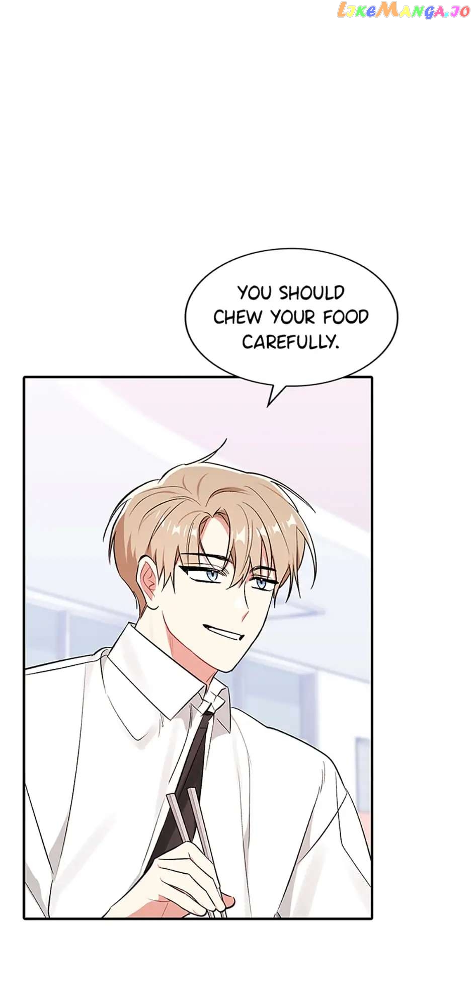 Shining Summer Chapter 62 - page 15