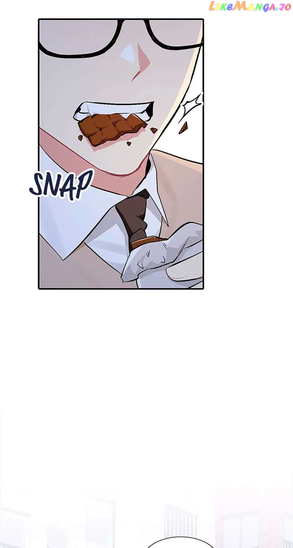 Shining Summer Chapter 62 - page 21