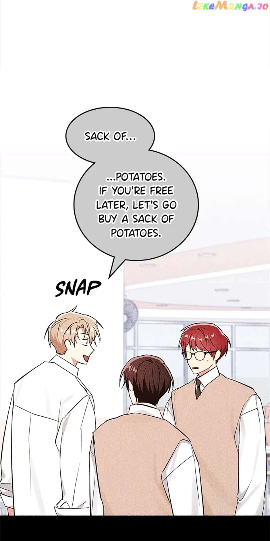 Shining Summer Chapter 62 - page 32