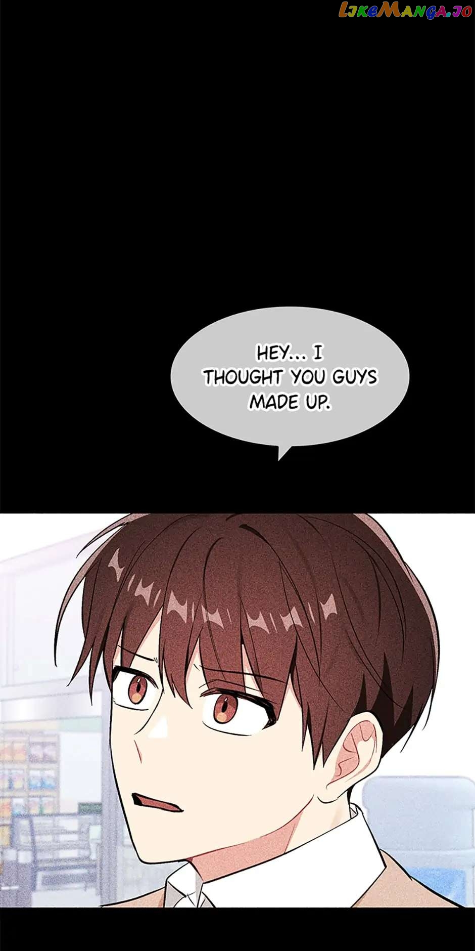 Shining Summer Chapter 62 - page 33