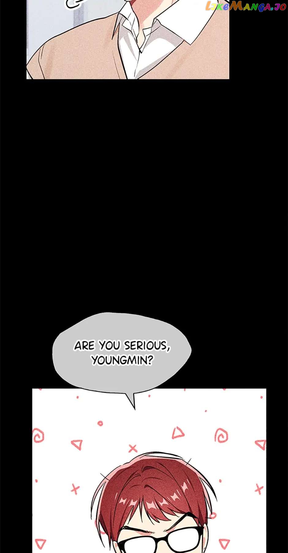 Shining Summer Chapter 62 - page 36