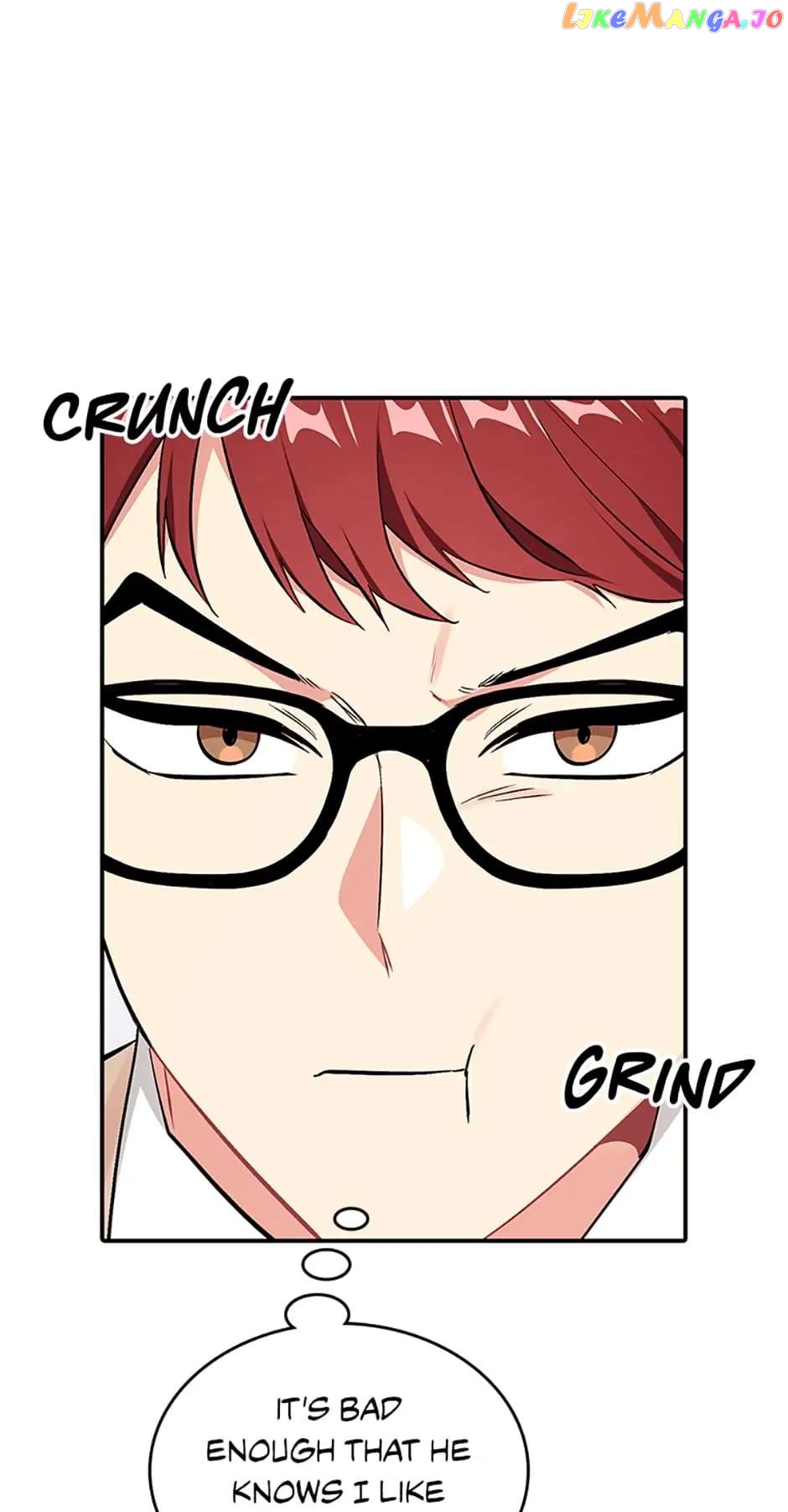 Shining Summer Chapter 62 - page 38