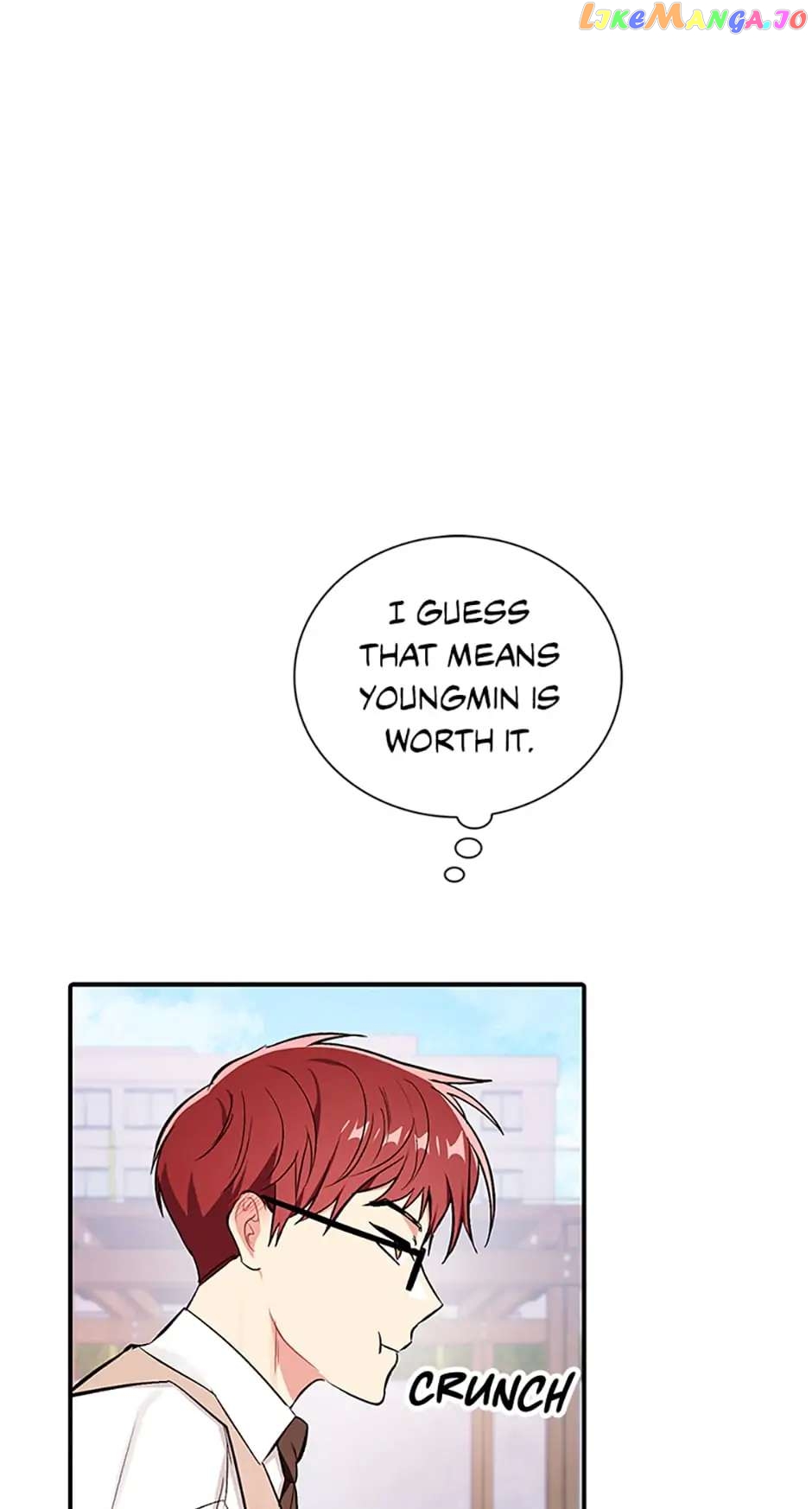 Shining Summer Chapter 62 - page 41