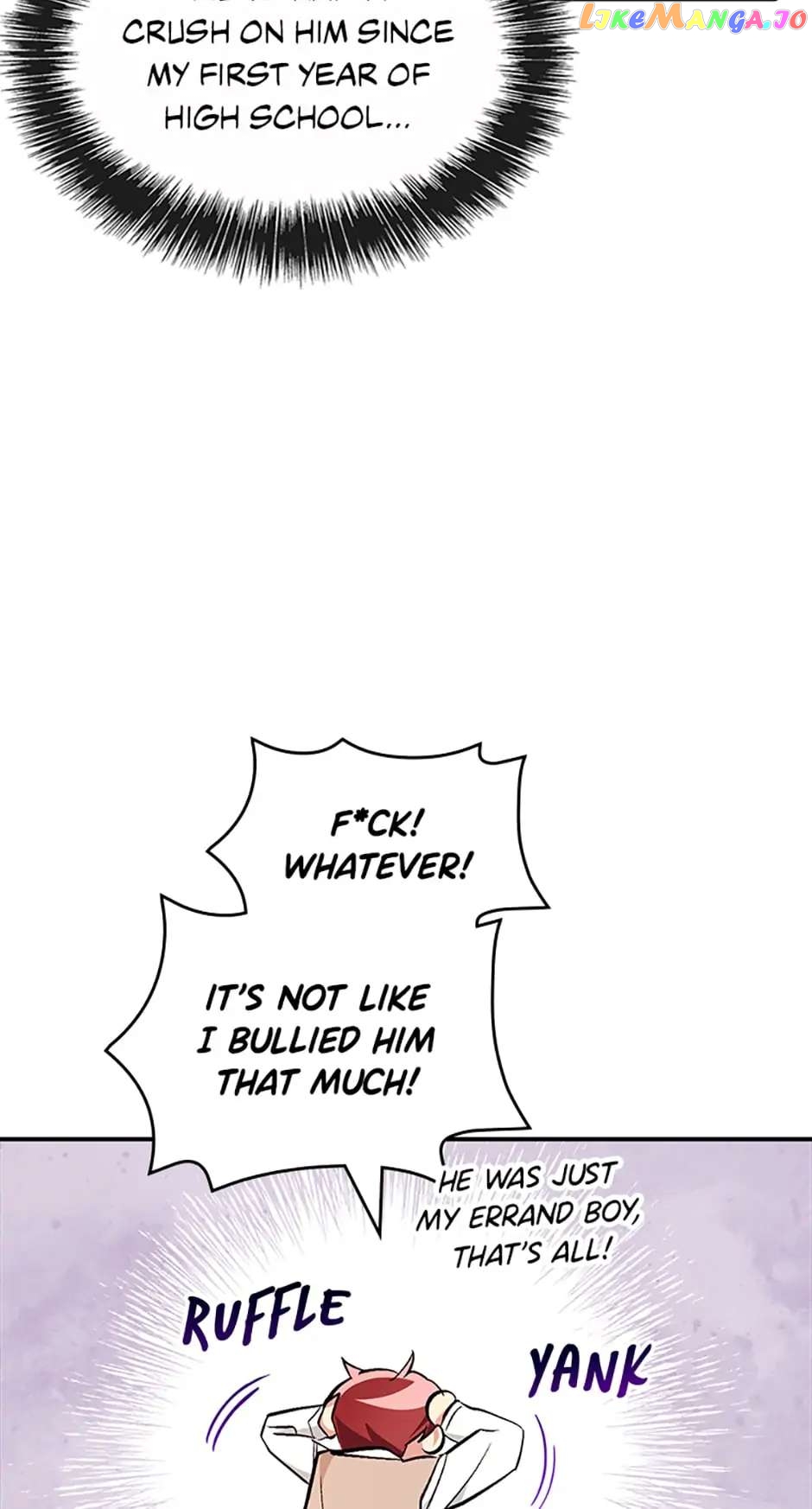 Shining Summer Chapter 62 - page 46