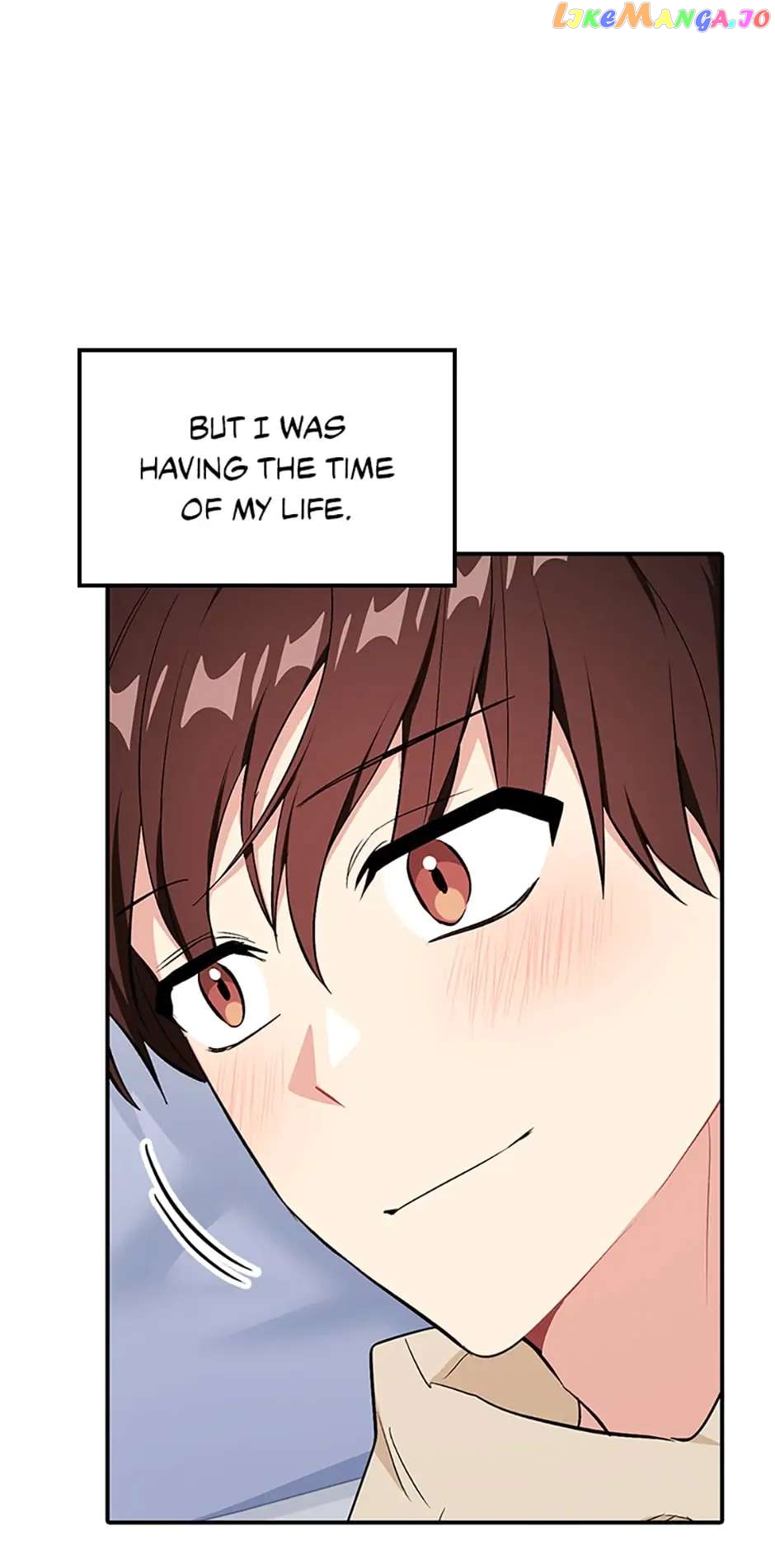 Shining Summer Chapter 62 - page 59