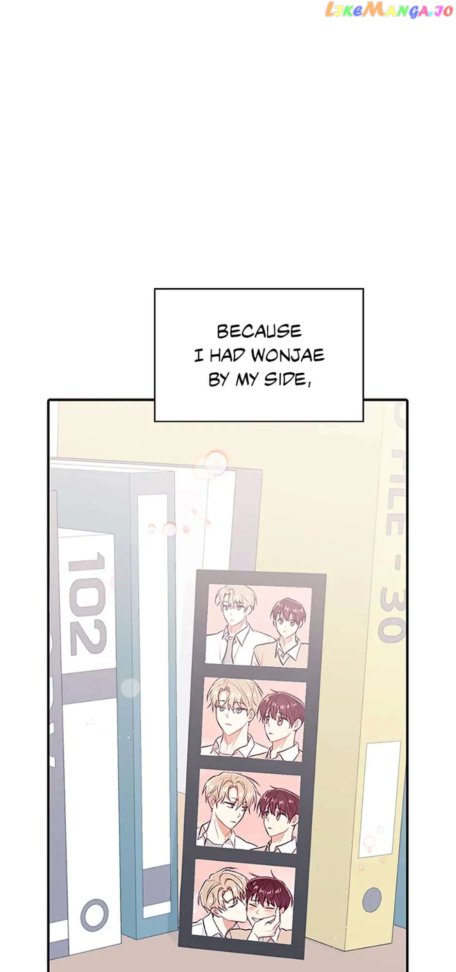 Shining Summer Chapter 62 - page 60