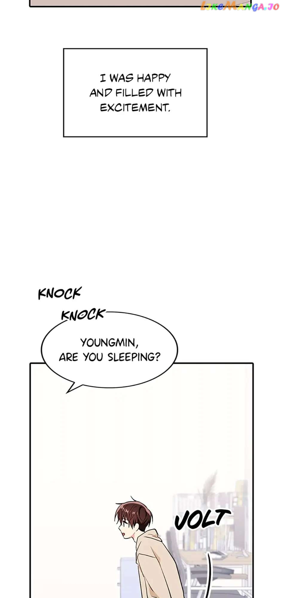 Shining Summer Chapter 62 - page 61