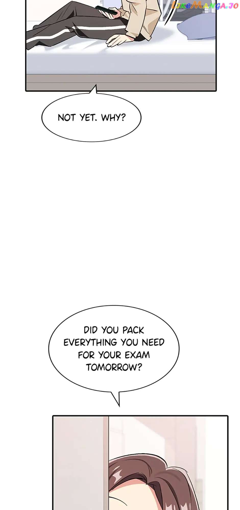 Shining Summer Chapter 62 - page 62