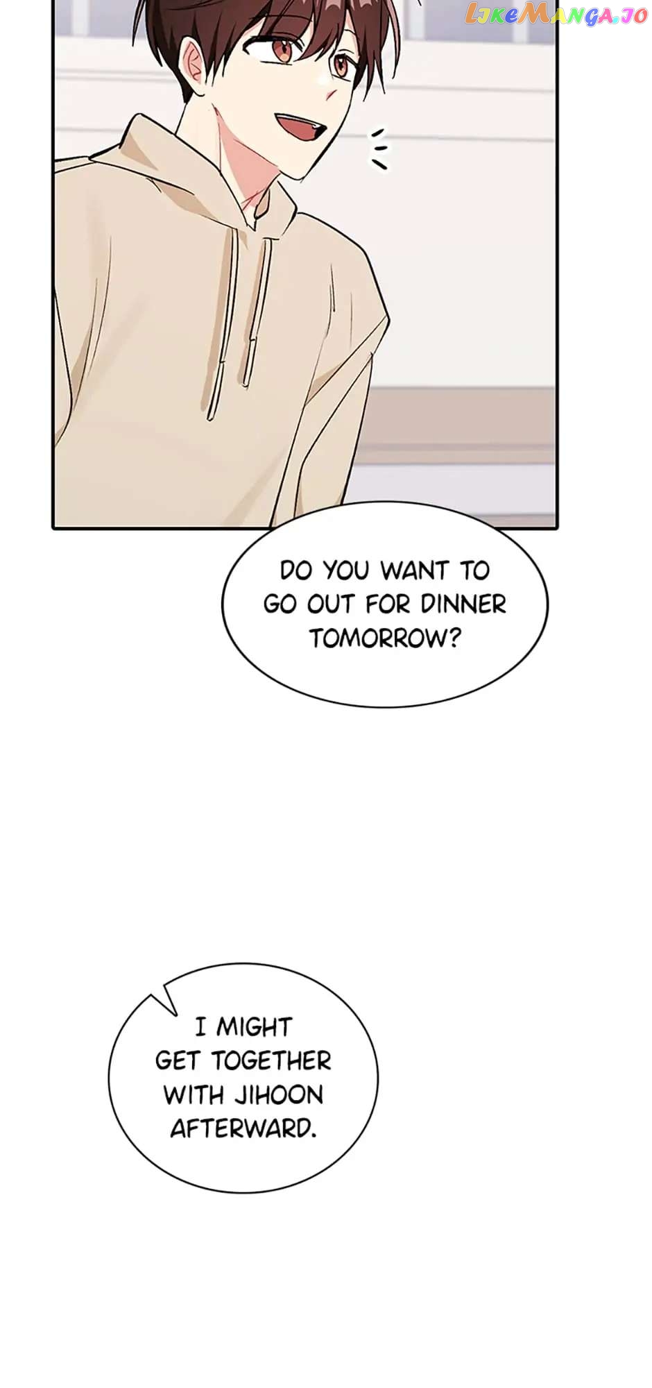 Shining Summer Chapter 62 - page 64