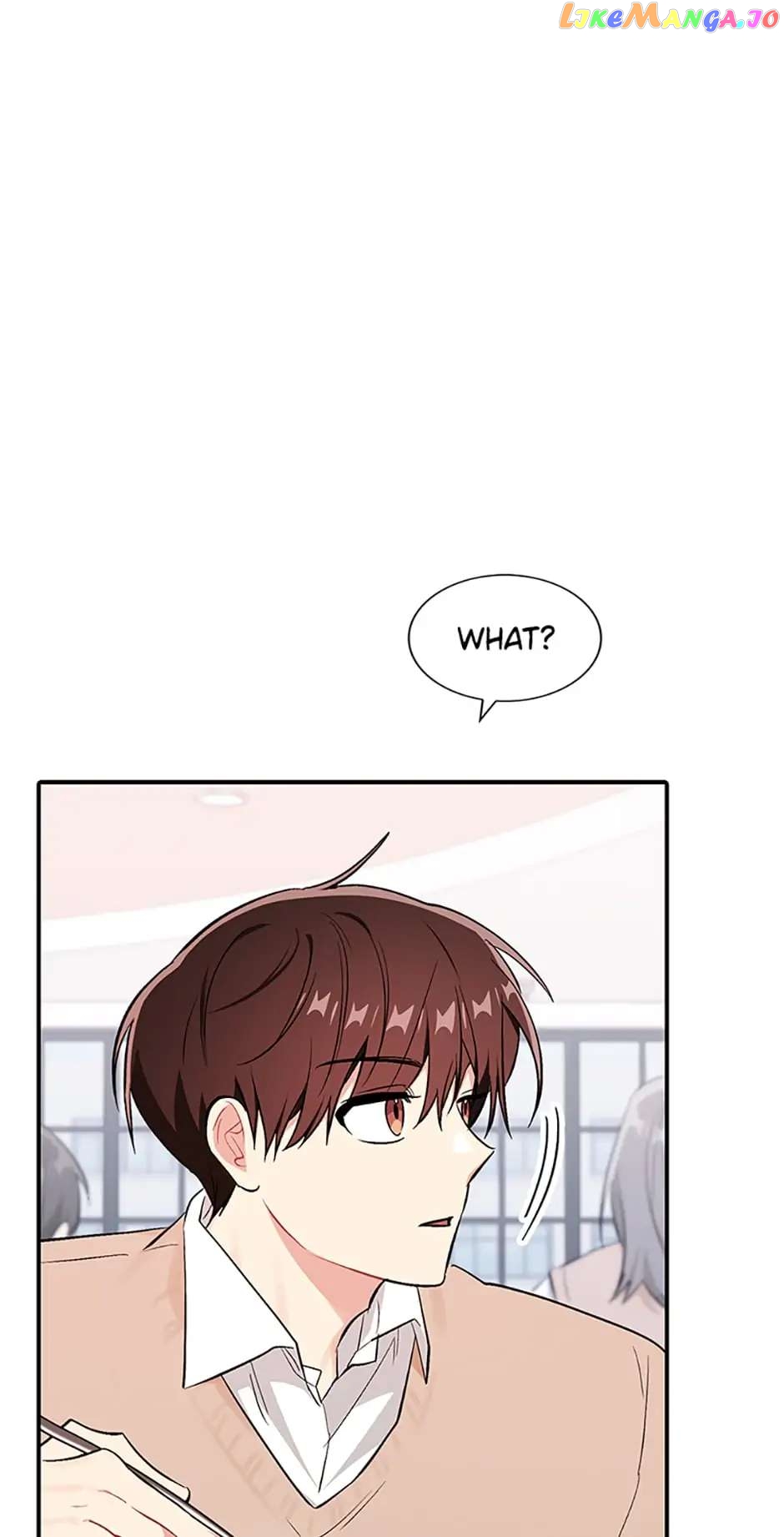 Shining Summer Chapter 62 - page 6