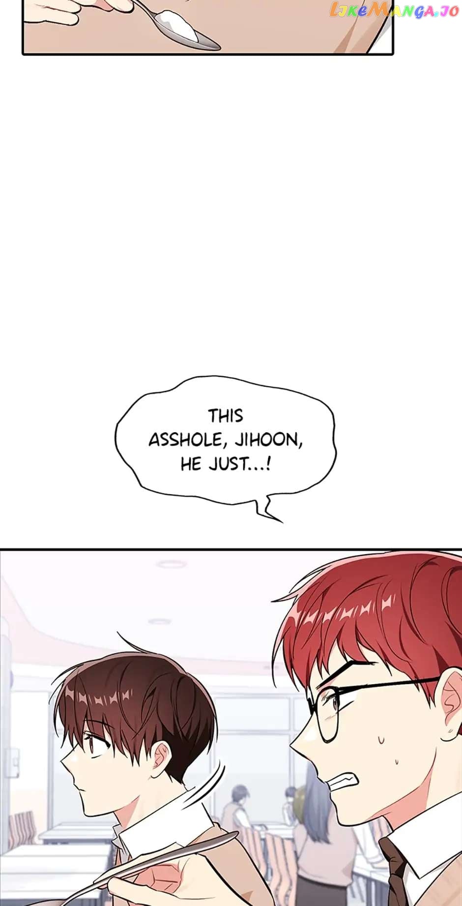 Shining Summer Chapter 62 - page 7