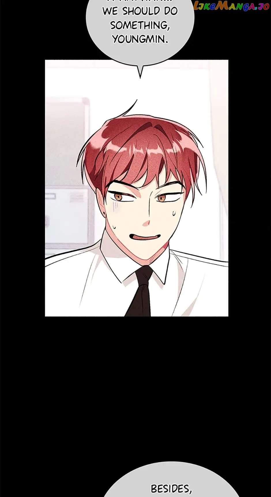 Shining Summer Chapter 66 - page 13