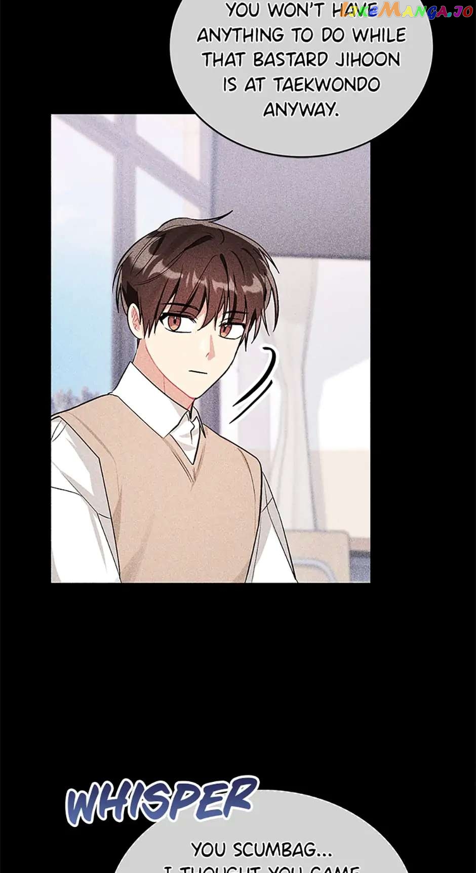 Shining Summer Chapter 66 - page 14