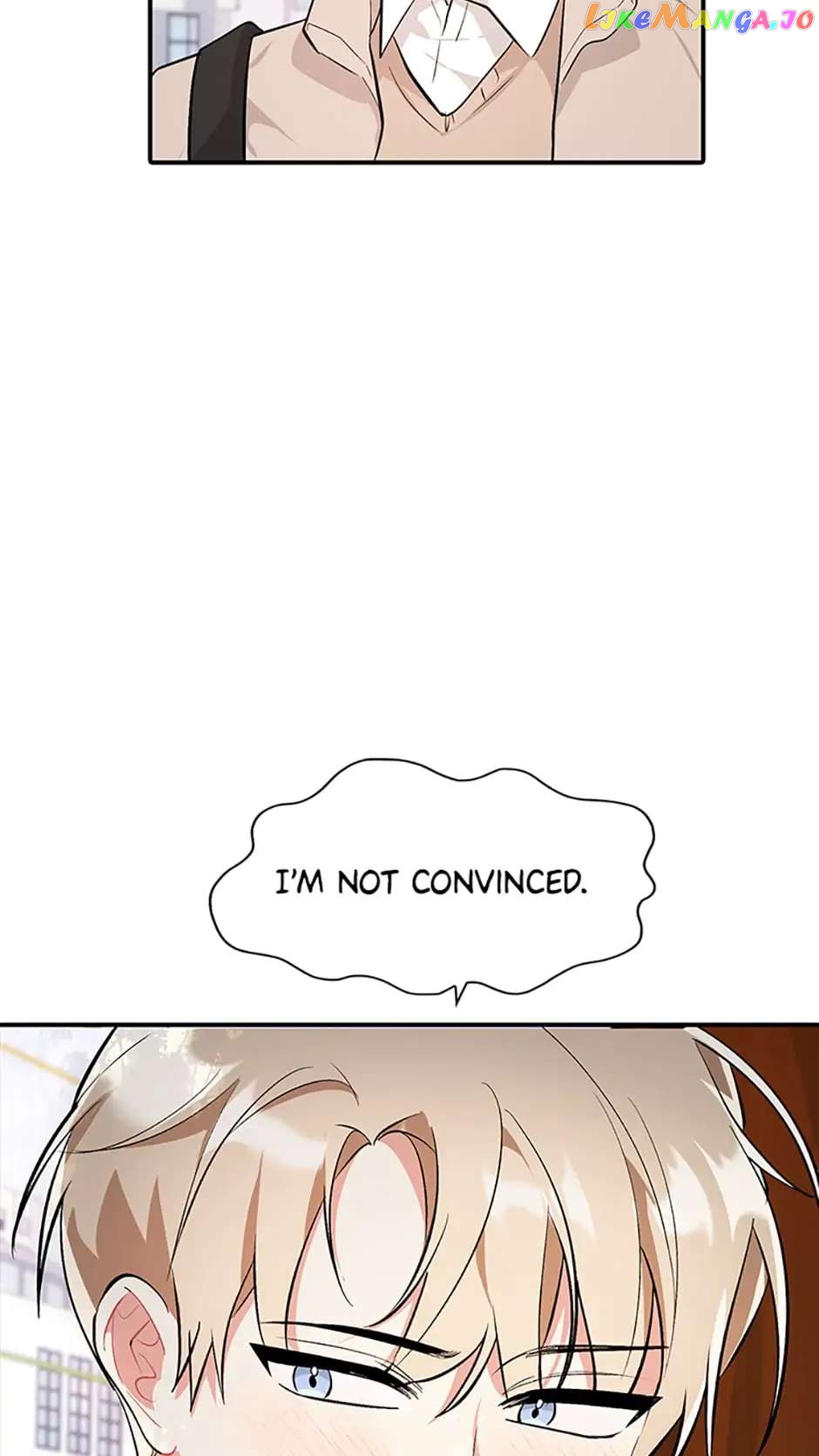 Shining Summer Chapter 66 - page 21
