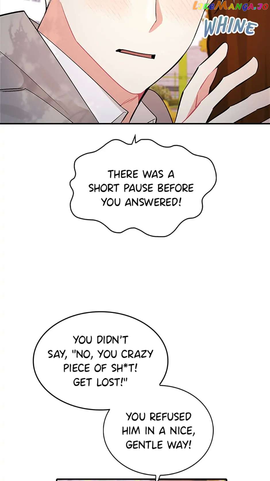 Shining Summer Chapter 66 - page 22