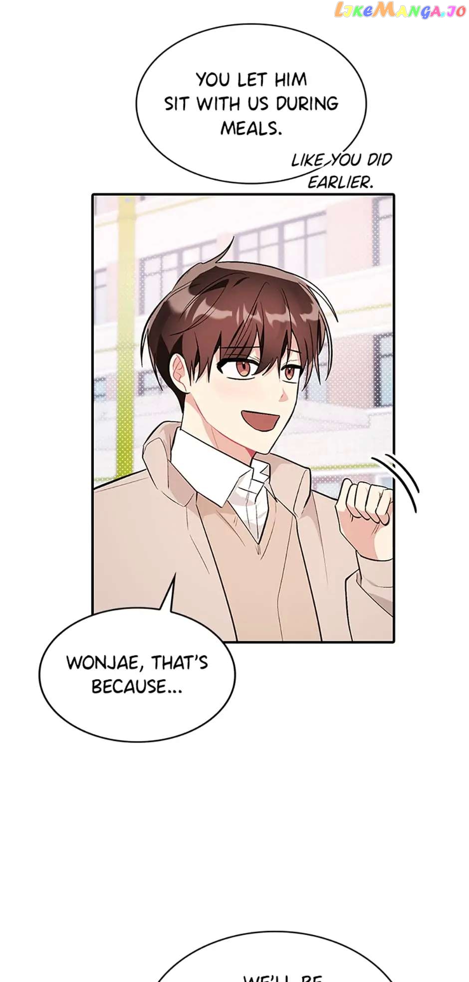 Shining Summer Chapter 66 - page 26