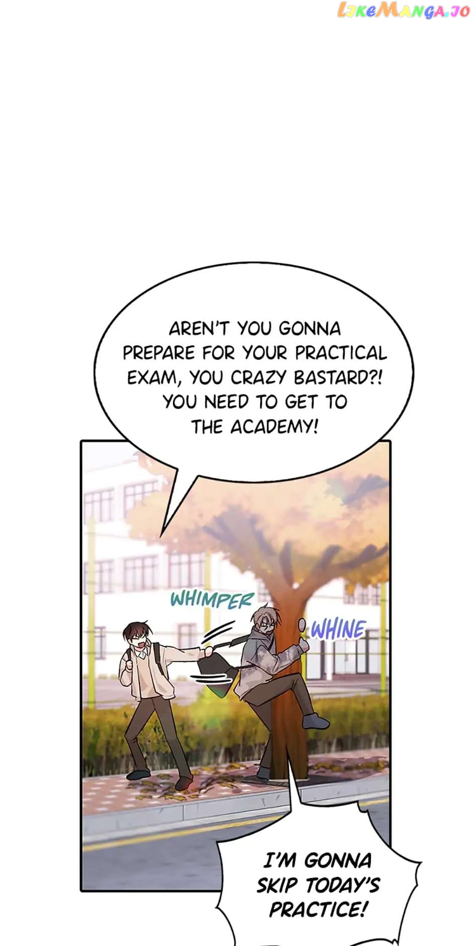Shining Summer Chapter 66 - page 2