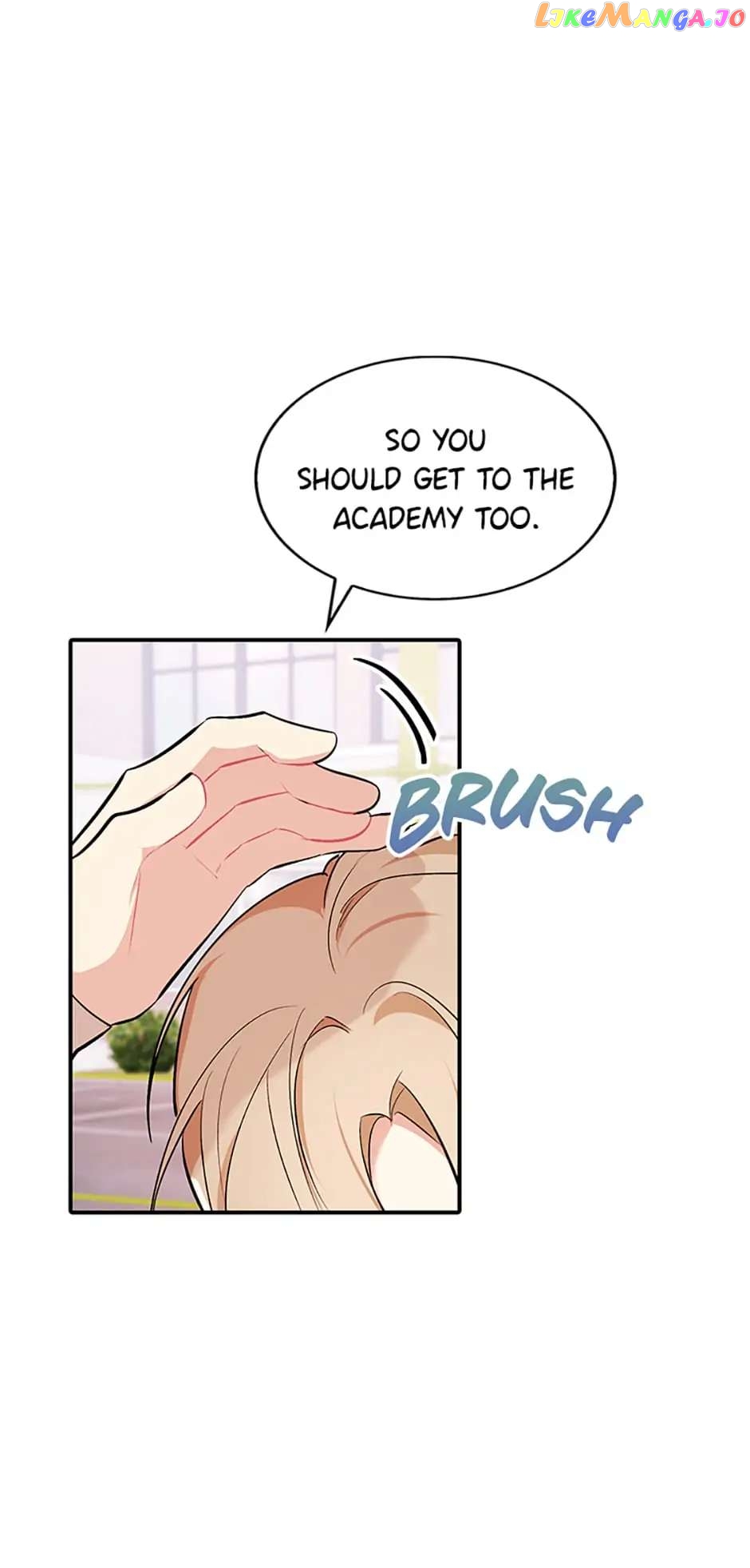 Shining Summer Chapter 66 - page 29