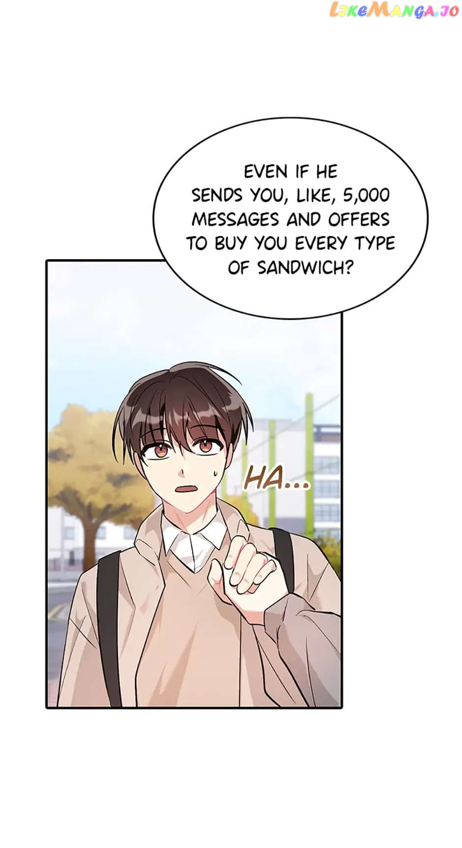Shining Summer Chapter 66 - page 31