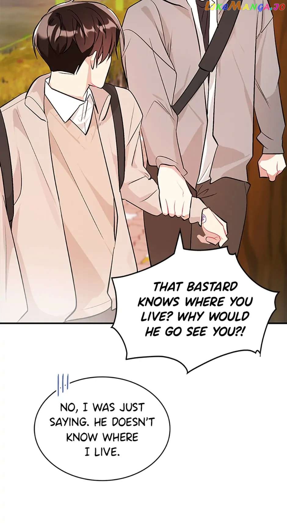 Shining Summer Chapter 66 - page 34