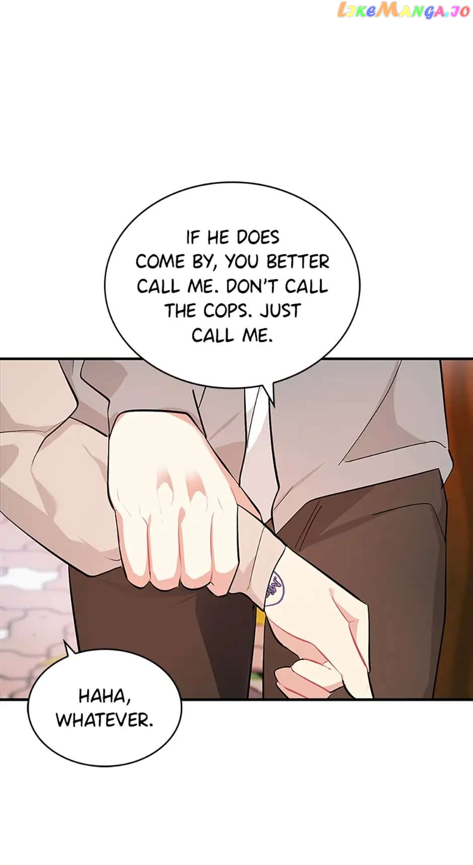 Shining Summer Chapter 66 - page 35