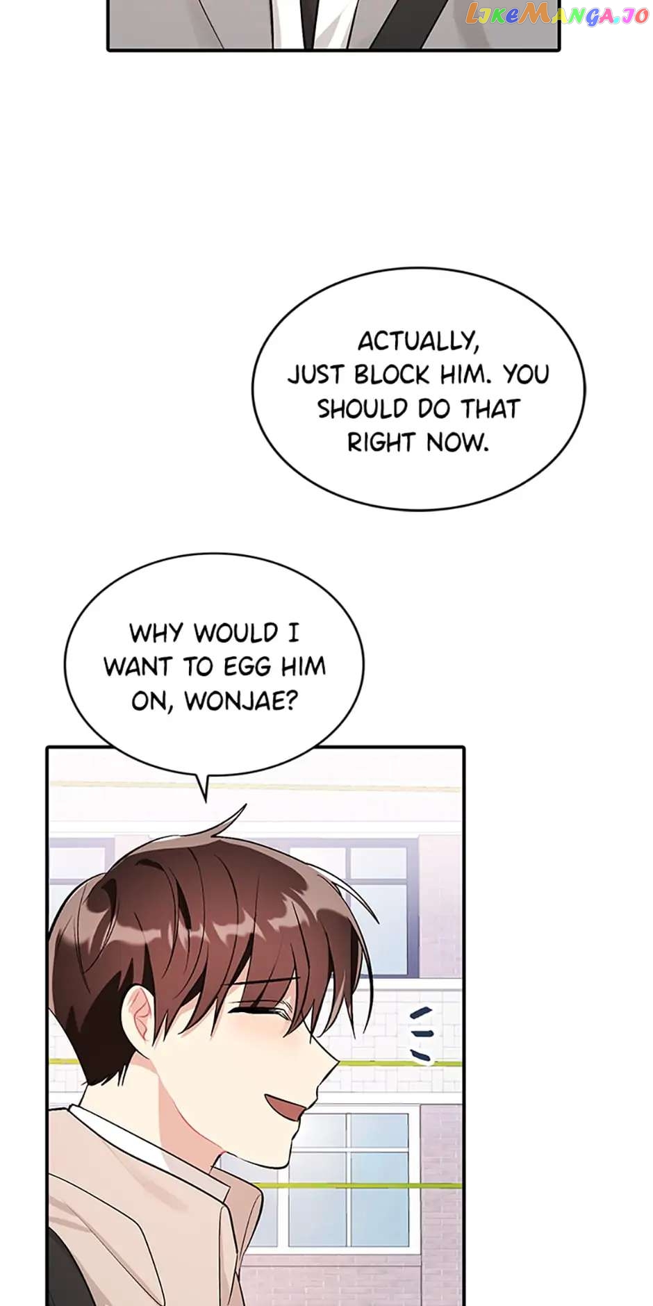 Shining Summer Chapter 66 - page 37