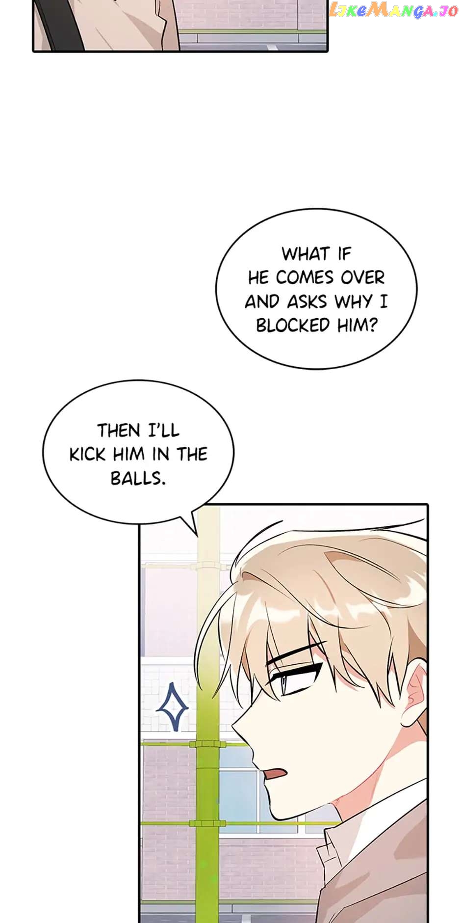 Shining Summer Chapter 66 - page 38